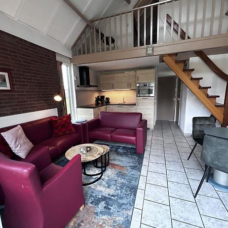 Bungalowpark Simpelveld - Delta 112 Esterno foto