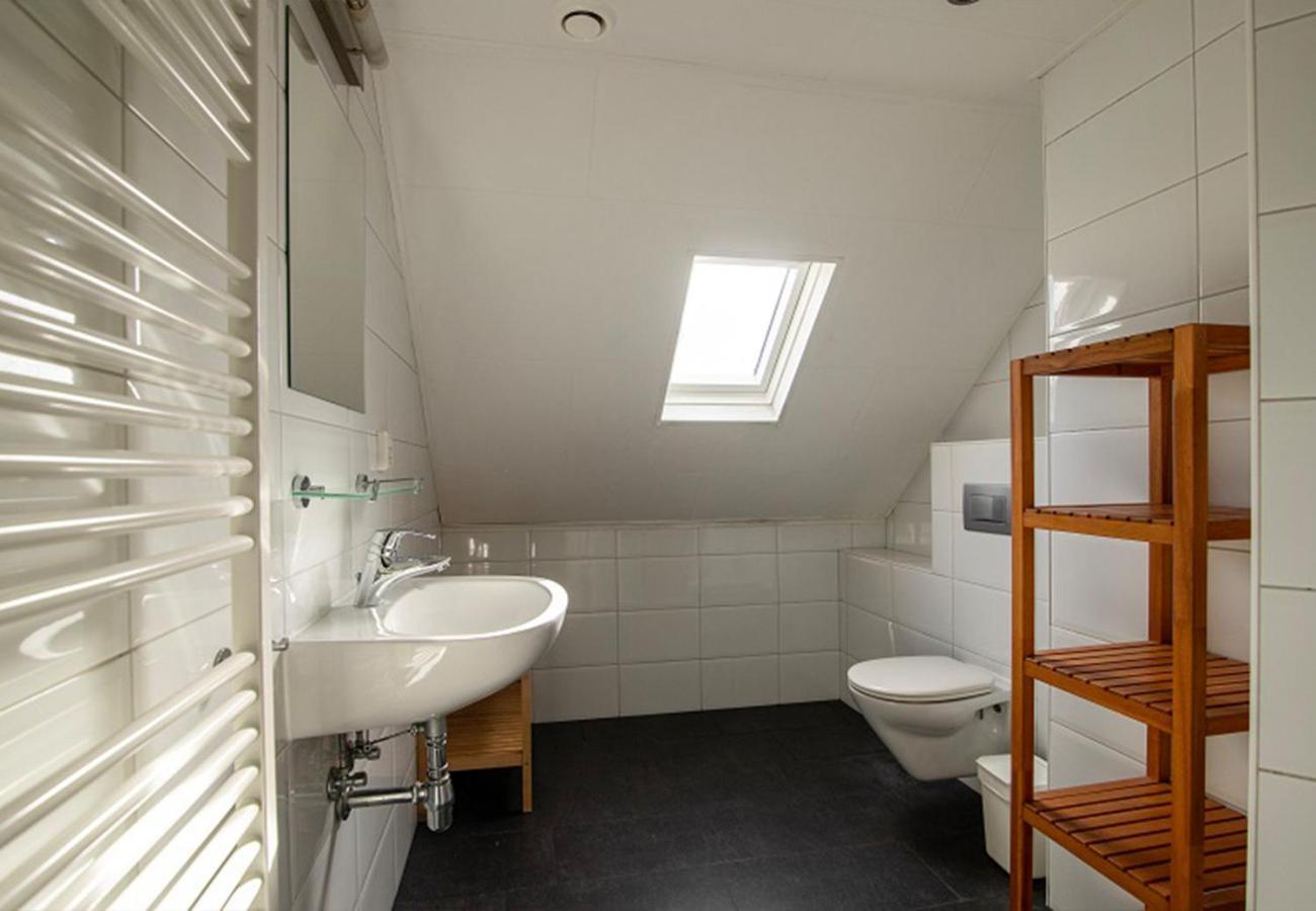 Bungalowpark Simpelveld - Delta 112 Esterno foto