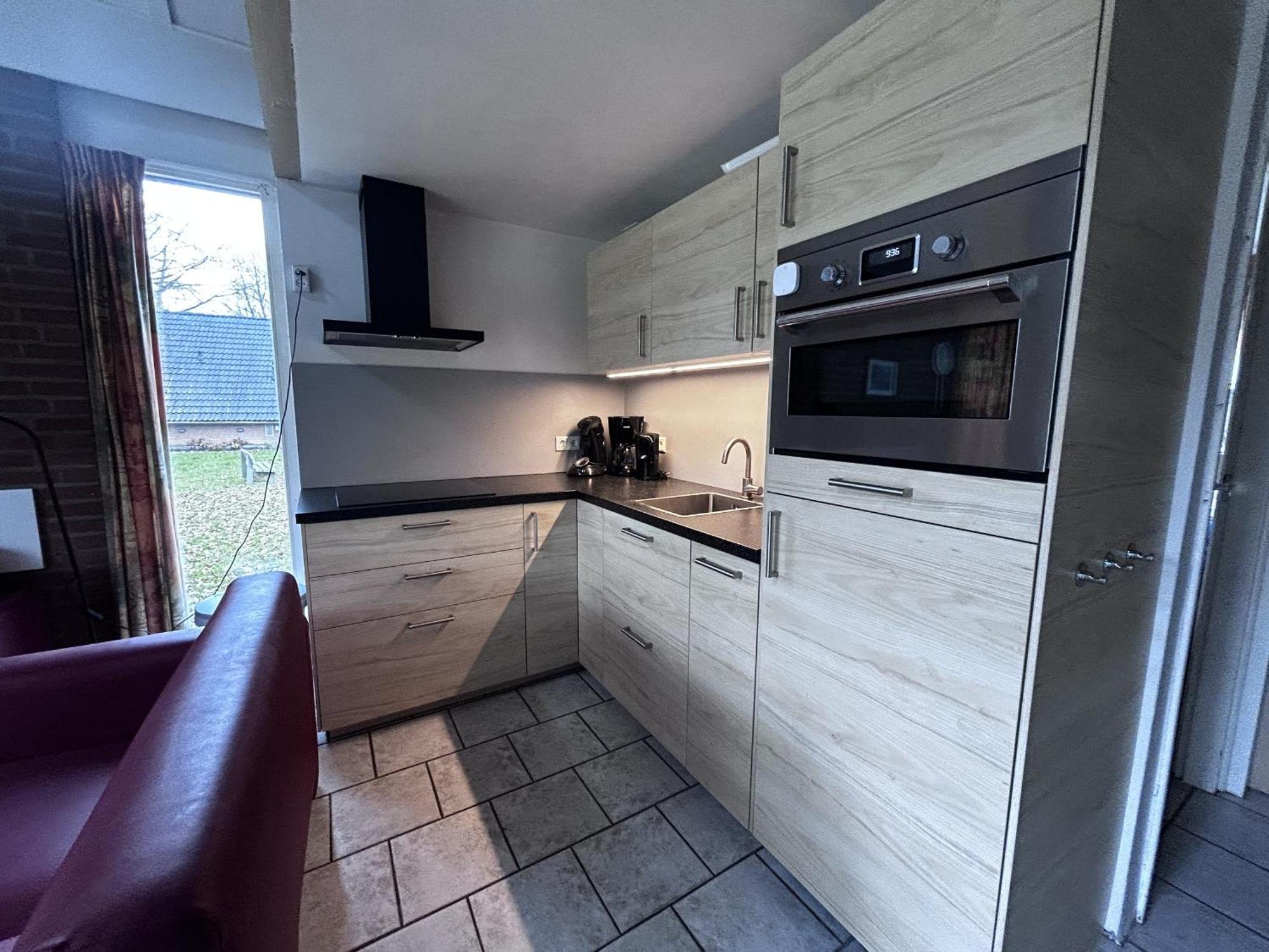 Bungalowpark Simpelveld - Delta 112 Esterno foto