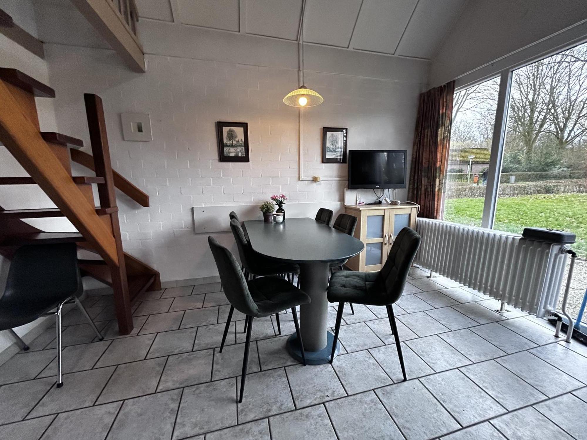 Bungalowpark Simpelveld - Delta 112 Esterno foto