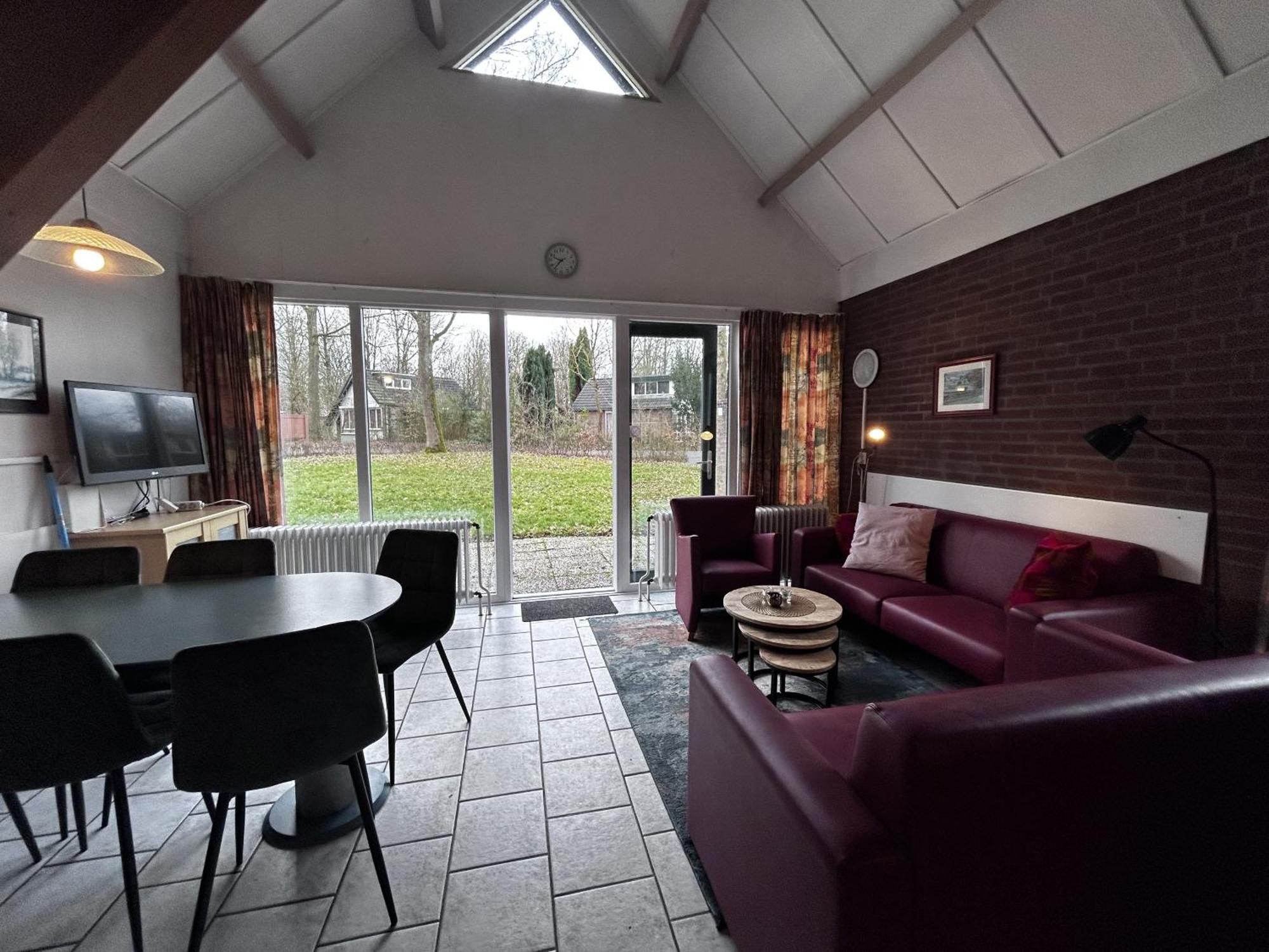 Bungalowpark Simpelveld - Delta 112 Esterno foto