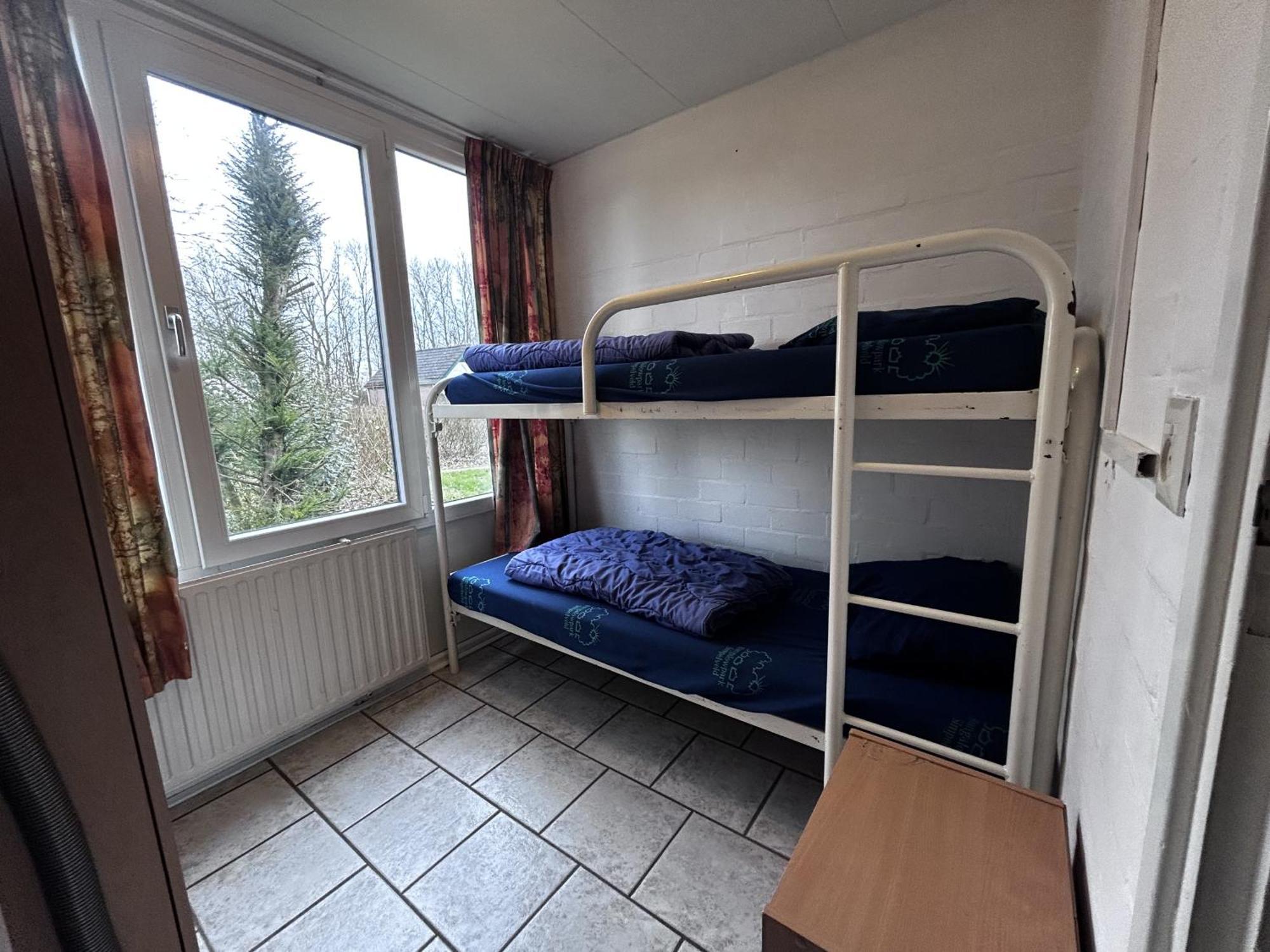 Bungalowpark Simpelveld - Delta 112 Esterno foto